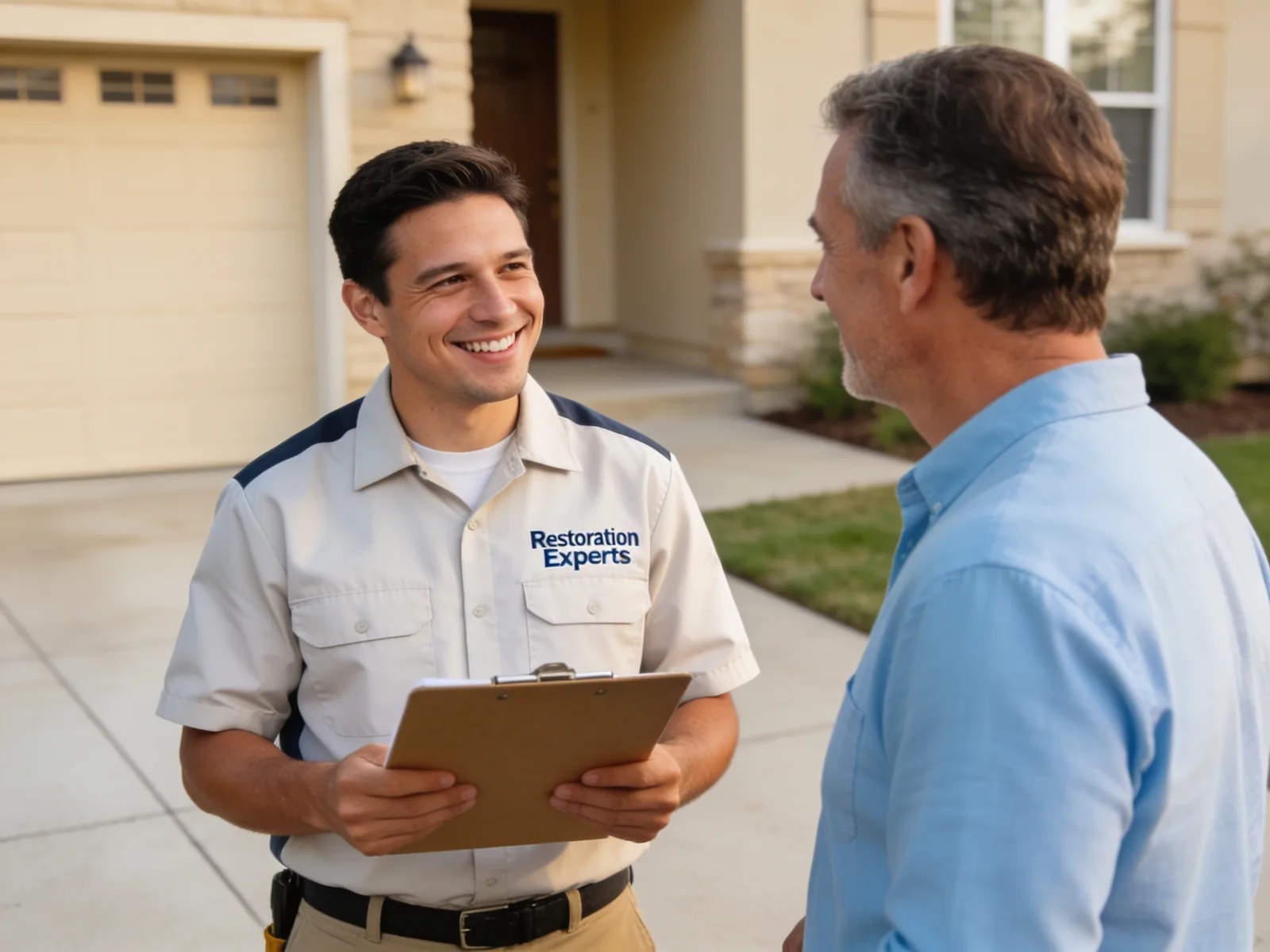 Water Damage Cleanup Nicktown, PA FAQs